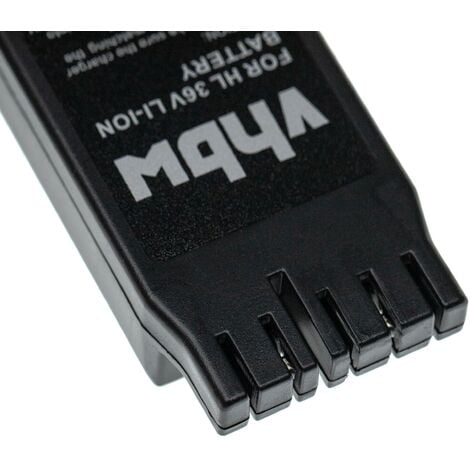 vhbw Chargeur câble alimentation inclus compatible avec Hilti TE6