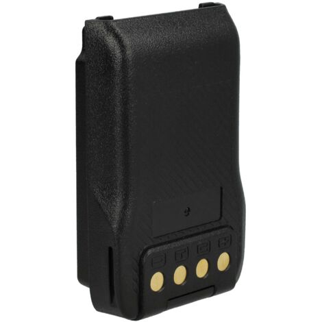 Batería De 2500mah Para HYTERA, Pila Para PD402, PD412, PD500, UL913, PD502, PD502i UL, PD560