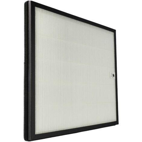 Vhbw Filtre Hepa Remplacement Pour Philips Ac Ac Pour Purificateur D Air Filtre