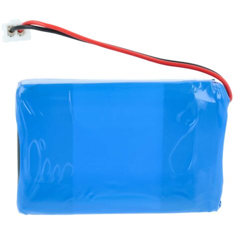 vhbw 1x Bloc d'alimentation compatible avec Yealink T3x, T42, T48G