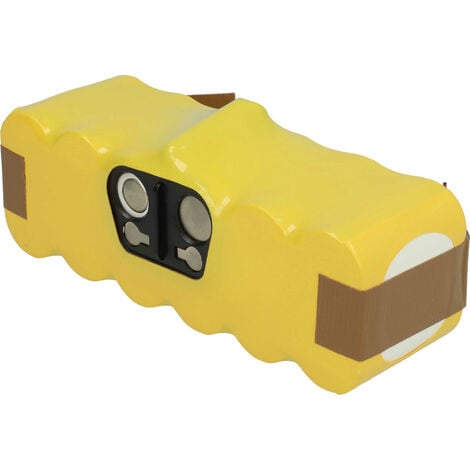 Kit d'accessoires pour iRobot Roomba Serie 500 510 520 530 531 532