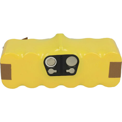 Batterie Li-ion 4500mAh 14,4V Pour IRobot Roomba 882 886 900 980 960 880 - Neuf