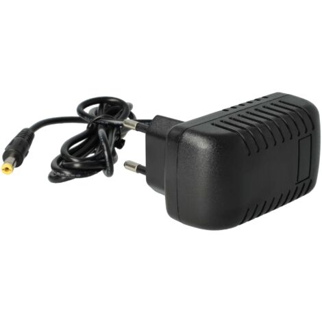 vhbw Bloc d'alimentation remplacement pour ADS0128-B 120100, DVE DSA ...
