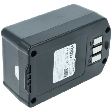 VHBW - Batteria Compatibile Con Hoover Bh50100rm, Bh50110, Bh50111