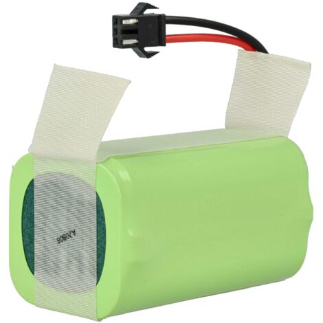Batéria pre Cecotec Conga 999, Cecotec Conga 1190 (ekv. Cecotec CONG1002), 2600 mAh
