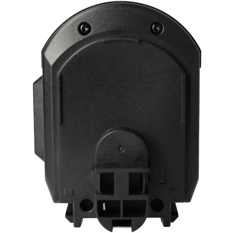 EXTENSILO 2x Batteries Remplacement Pour Bosch 1617334082, 2607335082, 2607335083, 2 607 335 082 Pour Outil électrique (3300 MAh, NiMH, 24 V) | Leroy Merlin