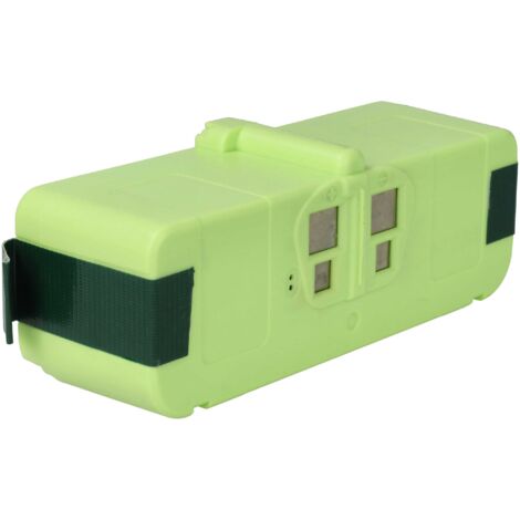 Vhbw 2x Brosses Rouleaux Compatibles IRobot Roomba 530 531 532 - Brosse à Lamelles Rotative