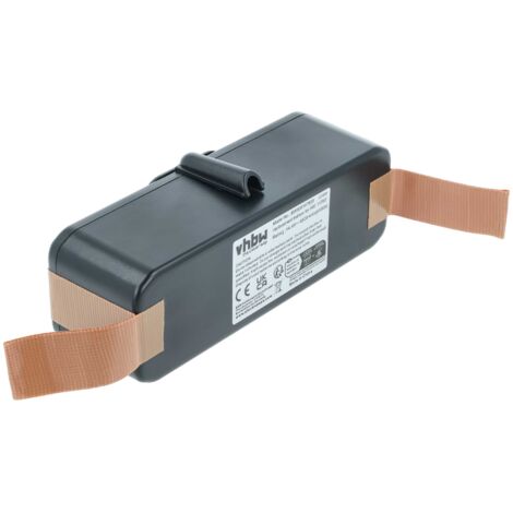 Vhbw 1x Battery Replacement For Würth G14 For Power Tools, Blind Rivet Setting Tool 1500 Mah Li Ion 144 V 77141750