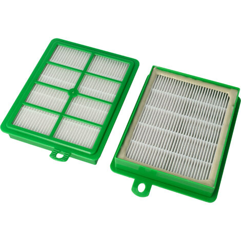 PakTrade Filtro Motore per Aspirapolvere Philips Universe FC 9016