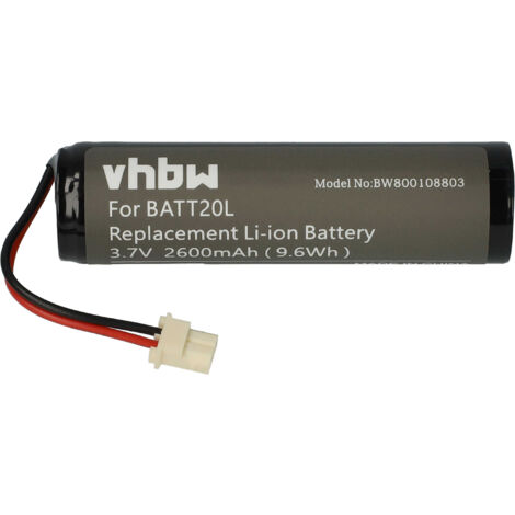 pack de 10)Batterie 14,4V 1500mAh pour outil ¨lectrique Bosch 14.4V PSR PSB 14.4  LI-2 PML 18 LI Series AL2215CV AL2204CV 2607336194