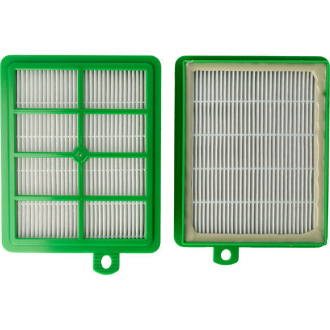 Filtre HEPA Pour Aspirateur AEG – Compatible 90040239900, 900277507, AP31CB21TG, Etc. – Neuf Sous Blister.