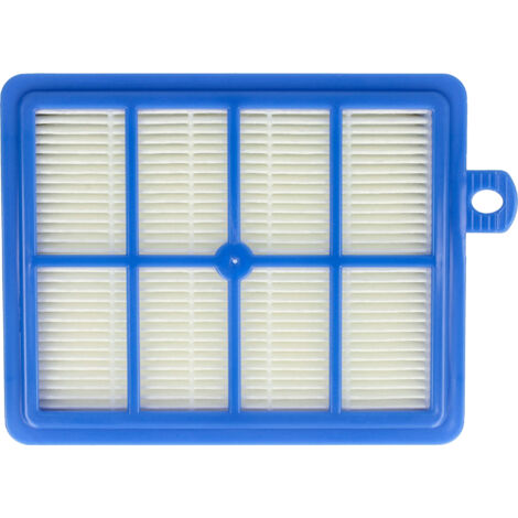vhbw 1x Filtre compatible avec AEG System Pro P 1...999 aspirateur - Remplacement pour AEF 13 W, AEF13W, H13 (1/5)