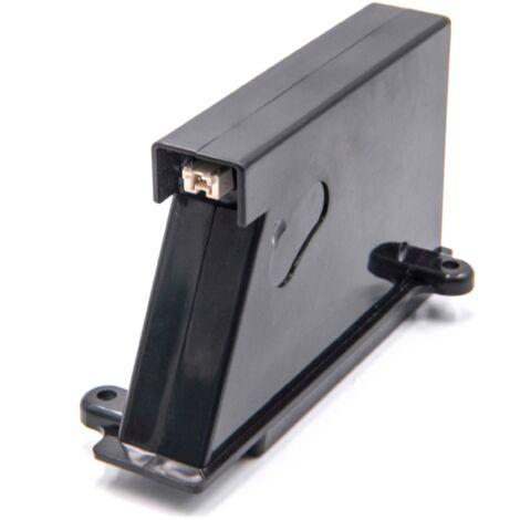 Vhbw Li-Ion batteria 7500mAh (25.2V) compatibile con tagliaerba robot Ambrogio L200 basic, L200