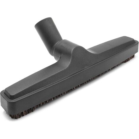 vhbw Embout type 28 à brosse pour les sols compatible avec AEG Vampyr APF 61, CE, 6400.5, ASP 71, 5100.5, LX4-1, LX7-2, 5010.5, LX7-, TC Royal, Croma (1/2)