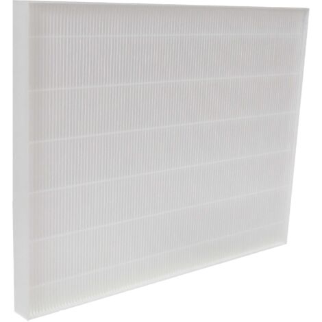 vhbw Filtre HEPA remplacement pour Fellowes 9287201 pour purificateur d'air - Filtre de rechange (1/5)