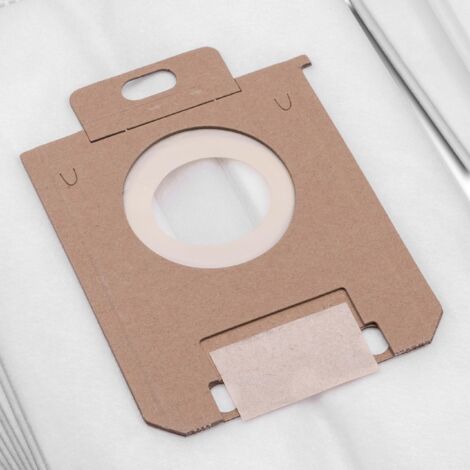 20 Premium Sacchetti Per Aspirapolvere Volta Essensio U 5420