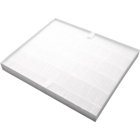 vhbw Filtre HEPA compatible avec Fellowes PlasmaTRUE AP-230PH purificateur d'air - Filtre de rechange