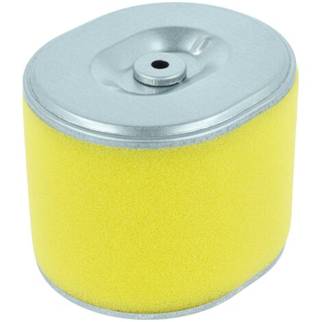 vhbw 1x filtre compatible avec Honda GX390, GX390K1, GX390T1, GXV270, GXV340, GXV390 tondeuse à gazon - 11,2 x 9,6 x 9cm (1/5)