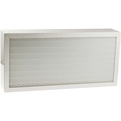 vhbw filtre HEPA de rechange pour Blueair Classic 402, 403, 405, 410, 450E, 455EB, 480i humidificateur épurateur d'air (1/5)
