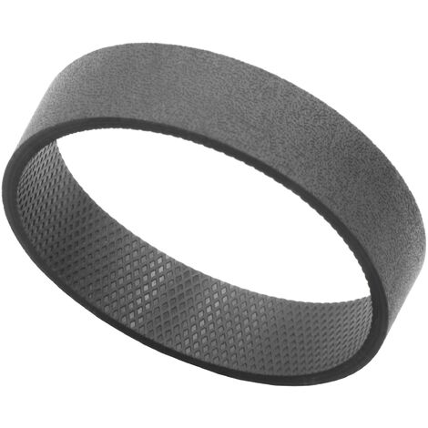Vhbw – Courroie de transmission pour aspirateur Kirby 301291 – Largeur 1,5 cm – Caoutchouc pour aspiration efficace – Remplacement haute qualité