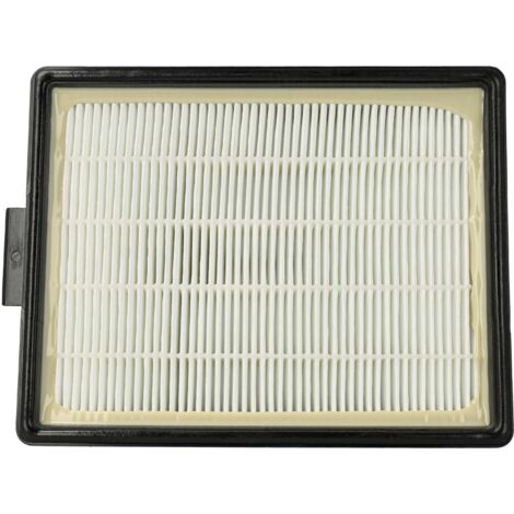 vhbw Filtre d'aspirateur compatible avec Rainbow Rexair E, E2 aspirateur - Filtre HEPA contre les allergies (1/5)