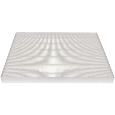 getalong Lot de 4 filtres de rechange pour purificateur d'air LEVOIT LV