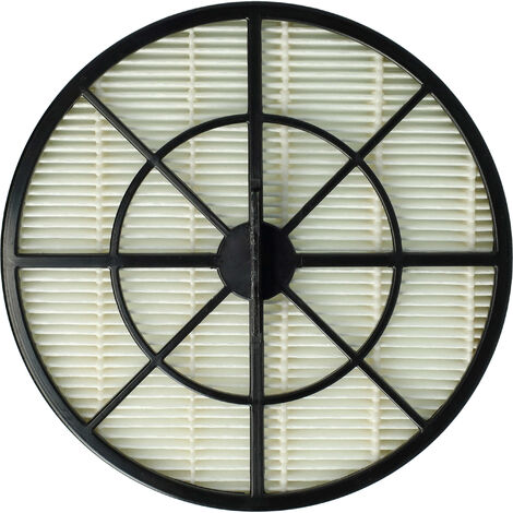 vhbw Filtre compatible avec Dirt Devil SD40030 aspirateur - filtre de sortie d'air (1/5)