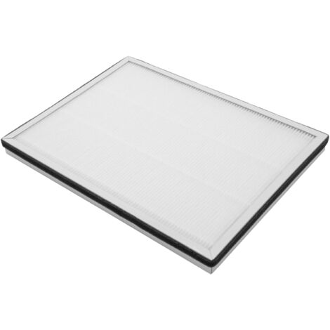 MEACO Filtre HEPA H13 Arete MeacoDry 20L Et 25L 3pcs