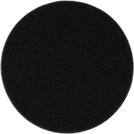 vhbw Filtre compatible avec Tefal TY 8435849 A0, TY 8438849 A0, TY 8462 KL 9A0, TY 8462849 A0, TY 8463 HH 9A0 aspirateur - filtre mousse (1/5)