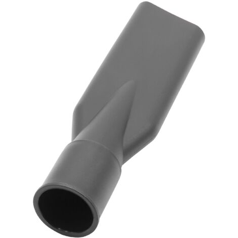 Buse Sol Pour Aspirateur Dyson Et Autres | Largeur 27.6 Cm, Connexion Ronde 32 Mm, Adaptateur Inclus