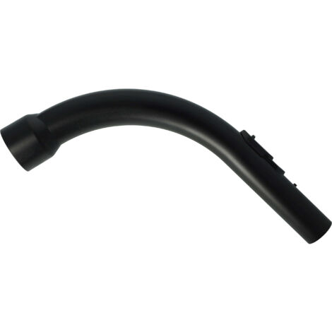 vhbw poignée compatible avec Miele S388, S4210, S4211, S4212, S4213, S4221, S4222, S4260, S4261 aspirateur 35mm poignée de remplacement (1/6)