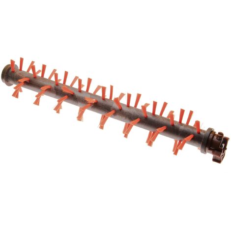 vhbw Brosse compatible avec Bissell Crosswave 17856, 17854, 17855, 1713, 17852, 17853, 17858, 1785 aspirateur - rouleau brosse pour tapis (1/3)