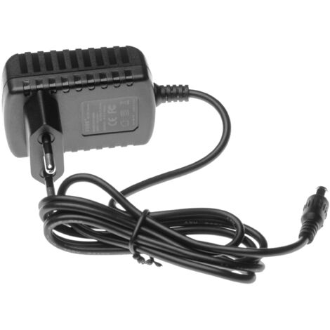 vhbw Chargeur remplacement pour AEG 4055093548, 4055046140 pour aspirateur balai sans fil ou à main (1/2)