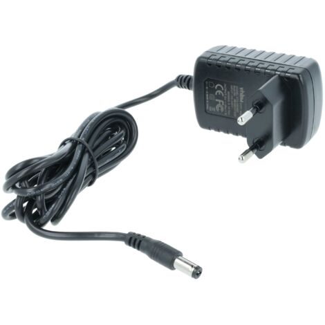 vhbw Bloc d'alimentation compatible avec Skil 0750, 2050, 2055, 2900 outil électrique, outillage électroportatif (1/5)