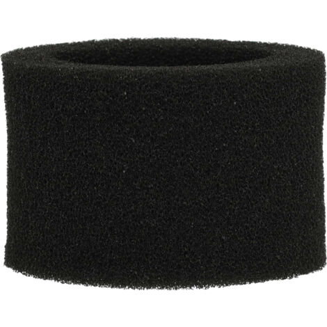 vhbw Filtre compatible avec Mio Star VAC7156 aspirateur - filtre mousse (1/5)