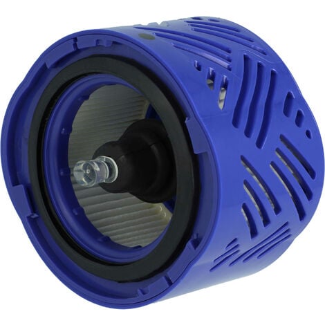 Système de filtration pour aspirateur sans sac Swift Power Cyclonic Rowenta  Tefal Moulinex ZR904301 Q401074 - BVM - BVMPièces