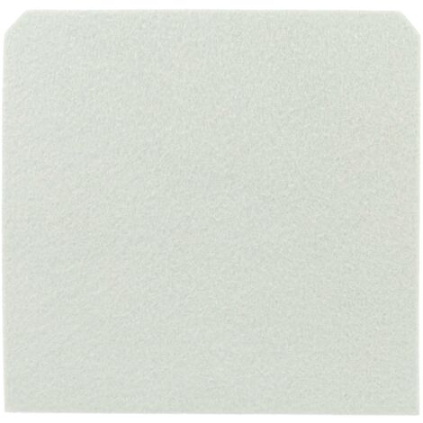 vhbw 1x filtre protection moteur compatible avec Philips PowerLife FC8459 aspirateurs (1/5)