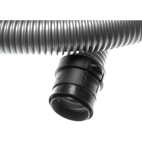 vhbw Tuyau flexible compatible avec Miele S710-1, S7101, S7111, S571 vhbw Tuyau flexible compatible avec Miele S710-1, S7101, S7111, S571