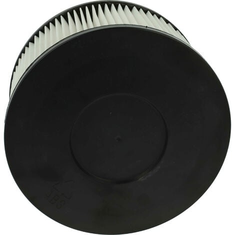 vhbw Filtre compatible avec Monzana (tous les aspirateurs à cendres) aspirateur - Filtre HEPA
