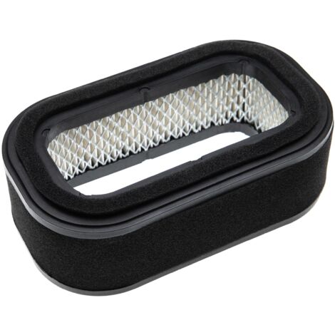 vhbw 2x Filtre compatible avec John Deere 2500E, 2500B, 445, 2500A, 425, 2500 tracteur tondeuse, tracteur tondeuse (1/2)