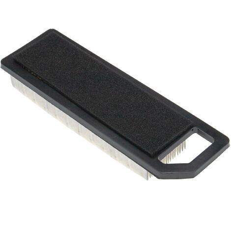 Vhbw 1x Filtre à Air, 1x Préfiltre Copatible Avec Honda GXV390UT1