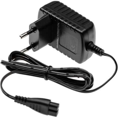 vhbw 1x Bloc d'alimentation remplacement pour Panasonic WES8017K7764, RE7-05 pour rasoir (1/5)