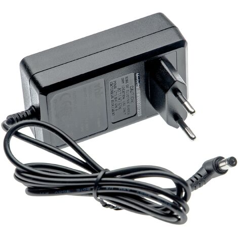 vhbw bloc d'alimentation, chargeur pour aspirateur remplace AEG/Electrolux 1183391018 pour aspirateur à main (1/5)