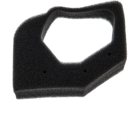 vhbw Filtre en mousse compatible avec Honda GX25NT, HHT25S, GX25N, UMS425, UMK425, GX25, ULT425, HHT25 coupe-bordure