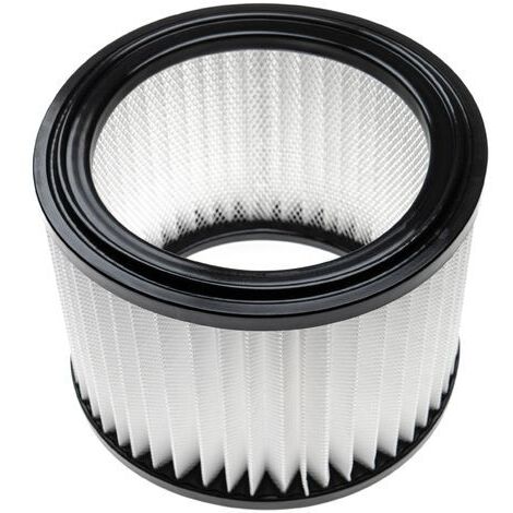 Cartouche Filtrante Pour Aspirateur Nilfisk Multi II 30T/22 Inox - Neuf - Réf Vhbw
