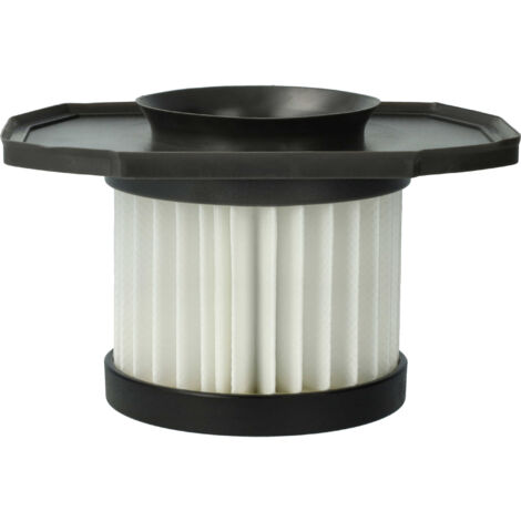 Vhbw Filtro HEPA Compatibile Con Ryobi P718 E P718B | Sostituisce 313282001 | Ricambio Per Aspirapolvere A Stick 18V - 2