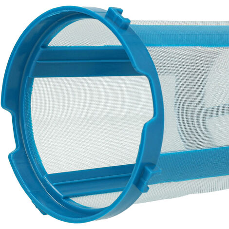 vhbw Filtre combiné compatible avec Black Decker Multipower Pet