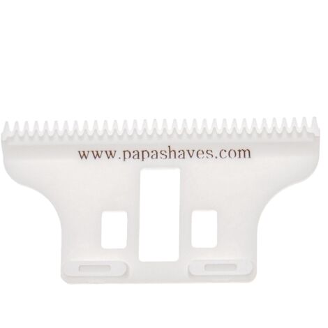 Lame De Rechange Céramique Pour Tondeuse Wahl 5 Star Senior - Neuve