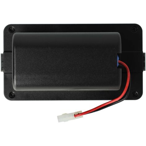vhbw Batterie remplacement pour Hobot LG700P1001 pour robot électroménager (4000mAh, 14,4V, Li