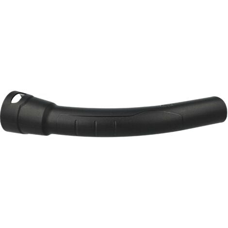 vhbw Poignée compatible avec Kärcher WD4, WD5, WD6, WD3, 1.348-110.0, 1.348-111.0, 1.348-112.0 aspirateur - Poignée de rechange, 28,9cm